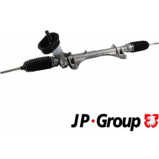 4044300400 JP Group Рулевая рейка
