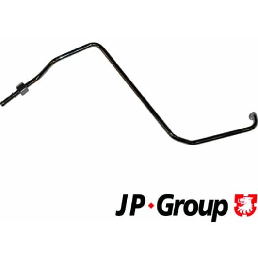 1117600800 JP Group Маслопровод турбины
