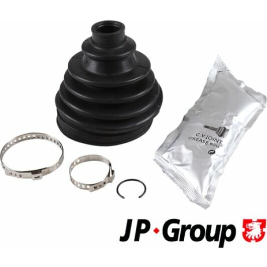 4143600410 JP Group Пильовик гранати