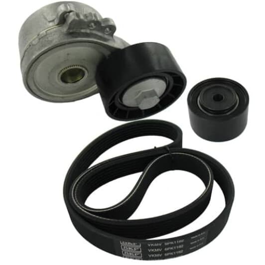 VKMA 33319 SKF Комплект поликлинового ремня