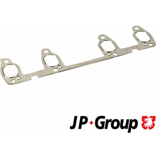 1119607500 JP Group Прокладка випускного колектора