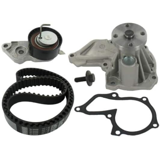 VKMC 04221 SKF Комплект ременя ГРМ + помпа