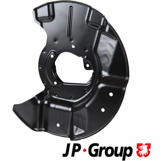 1464203370 JP Group Кожух тормозного диска