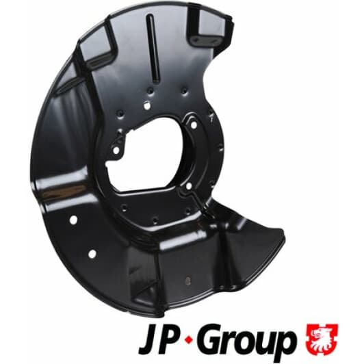 1464203380 JP Group Кожух тормозного диска