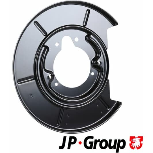1464302780 JP Group Кожух тормозного диска