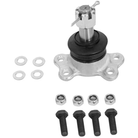 vkds810003 SKF Шаровая опора