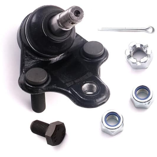 vkds811007 SKF Шарова опора