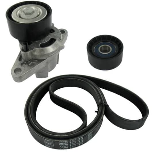 VKMA 36048 SKF Комплект поліклинового ременя