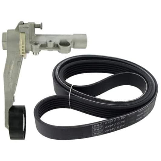 vkma38410 SKF Комплект поліклинового ременя