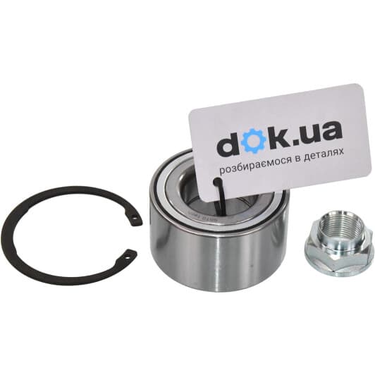 wb90289 SATO tech Комплект ступиці колеса