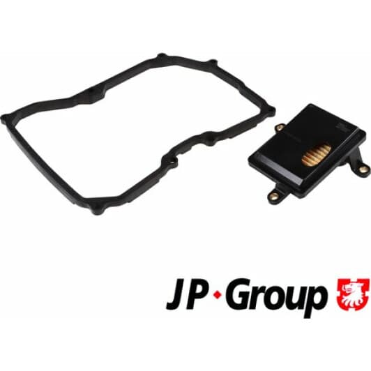 1131850610 JP Group Фильтр АКПП
