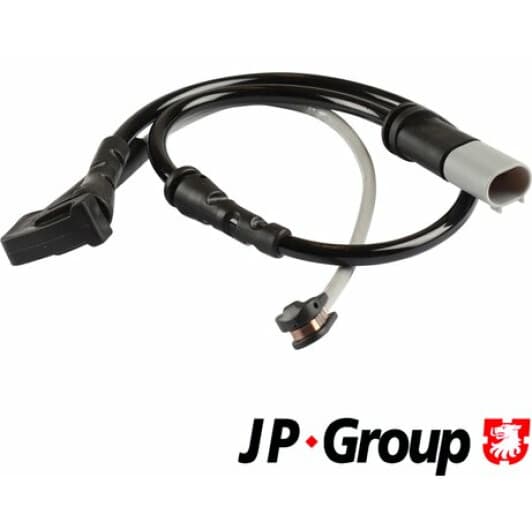 1497304400 JP Group Датчик износа тормозных колодок