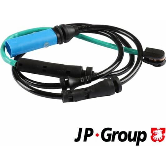 1497304600 JP Group Датчик износа тормозных колодок
