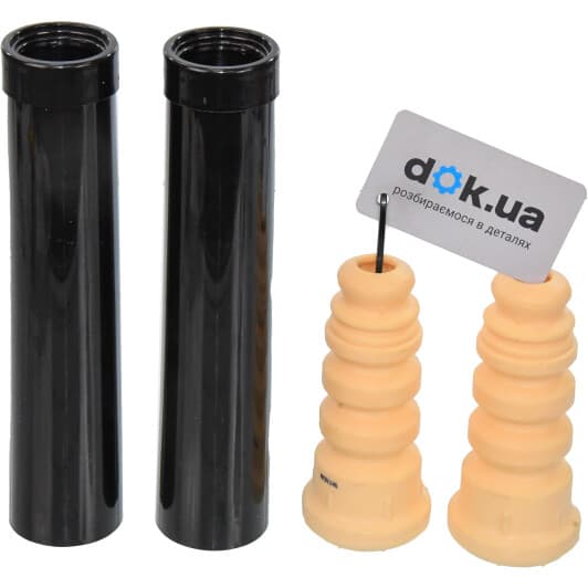 mk81146 SATO tech Комплект (пильники + відбійники)