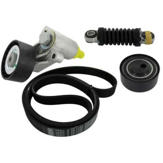 VKMA 33093 SKF Комплект поликлинового ремня