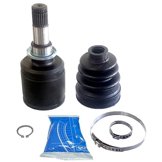 vkja8421 SKF Граната для Mazda 3