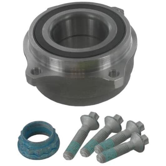 vkba7067 SKF Подшипник ступицы колеса