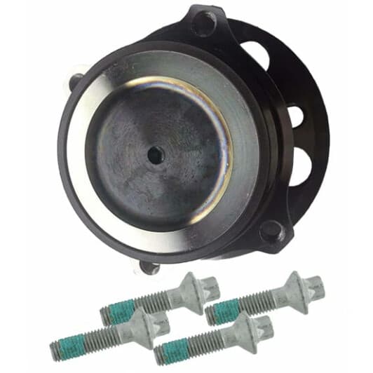 vkba7186 SKF Ступица колеса