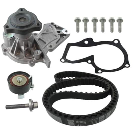 VKMC042151 SKF Комплект ремня ГРМ + помпа