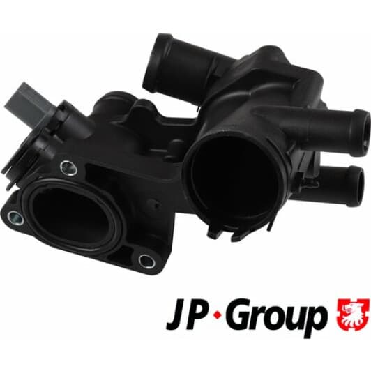 1114512300 JP Group Корпус термостата