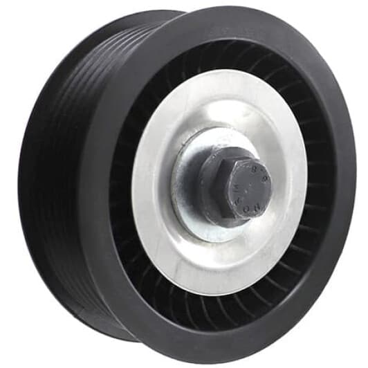 vkm34712 SKF Обводной ролик поликлинового ремня