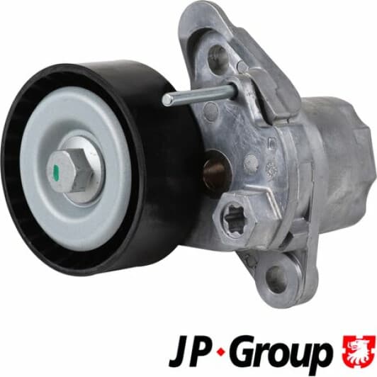 1118204500 JP Group Натяжной ролик поликлинового ремня