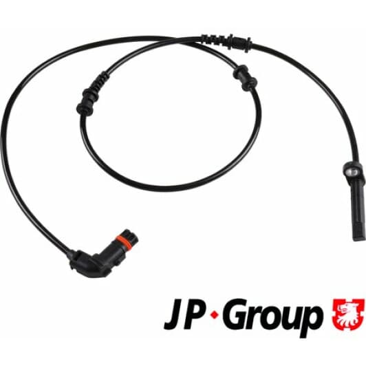 1397104700 JP Group Датчик ABS