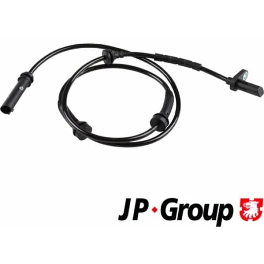 1497105600 JP Group Датчик ABS