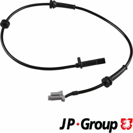 4097102500 JP Group Датчик ABS