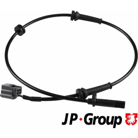 4097103000 JP Group Датчик ABS