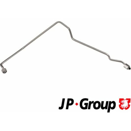 1117602700 JP Group Маслопровод турбины