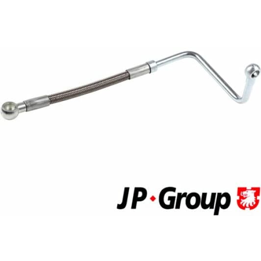 3317600100 JP Group Маслопровод турбины