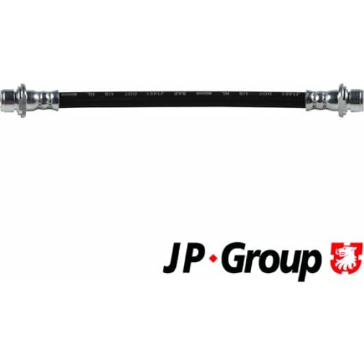 4861701400 JP Group Тормозной шланг