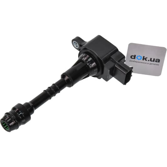 ZSE081 Beru Котушка запалювання