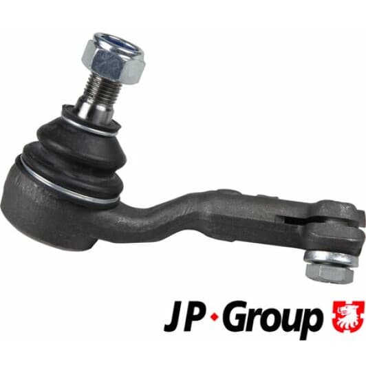 1444604670 JP Group Наконечник рулевой тяги