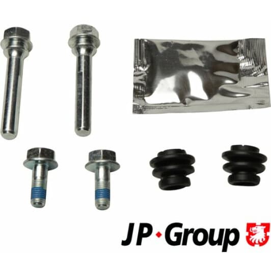 4861951610 JP Group Направляющая гильза скобы тормозного суппорта