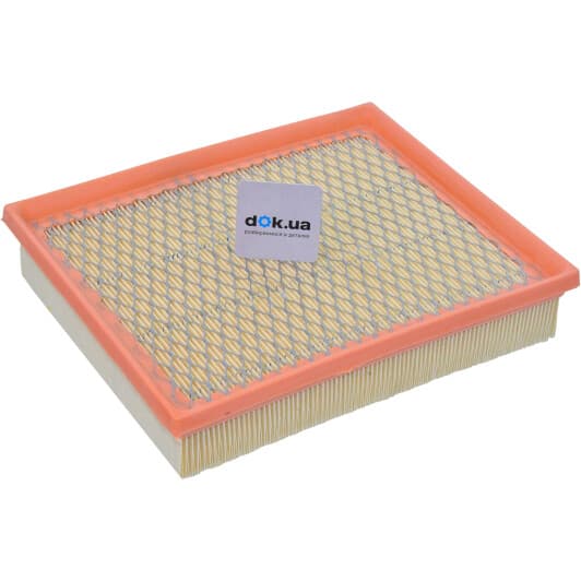 WA10048 WIX Filters Воздушный фильтр