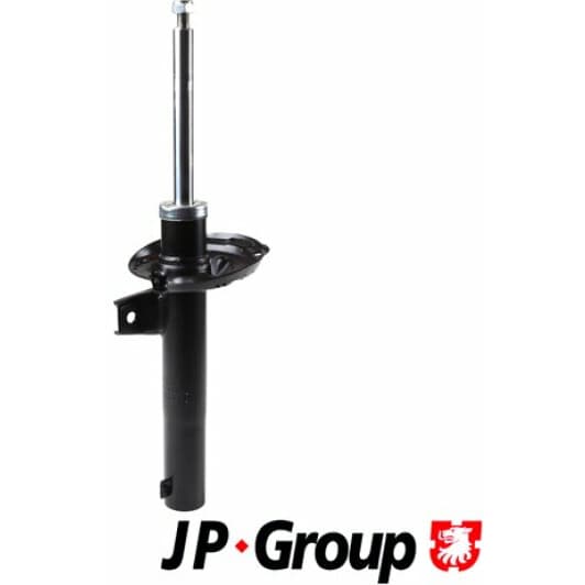 1142108600 JP Group Стойка амортизатора