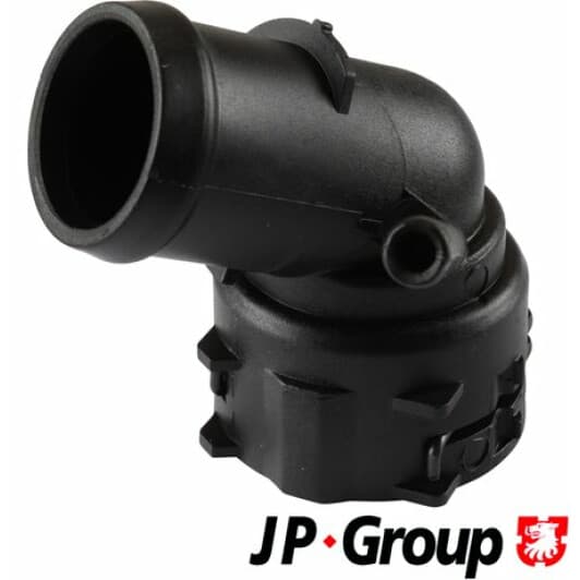 1114513500 JP Group Фланець охолоджувальної рідини