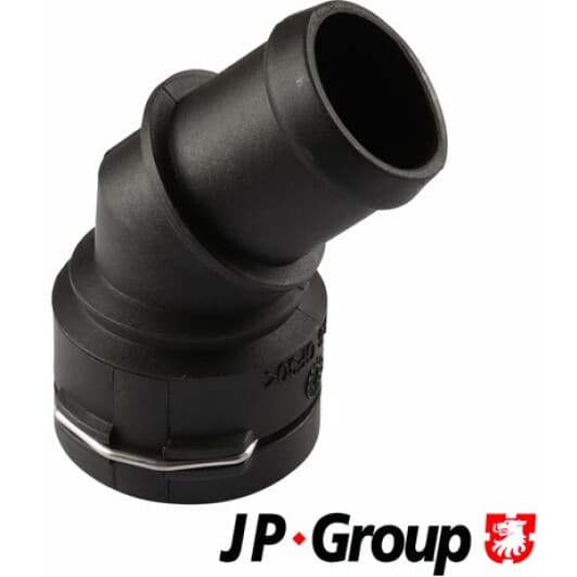 1114513600 JP Group Фланець охолоджувальної рідини