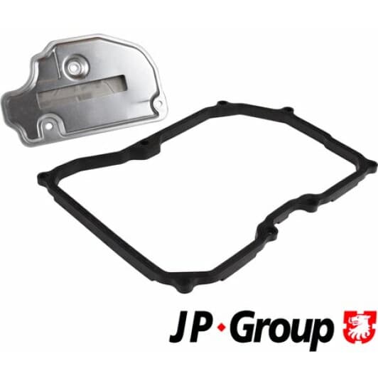 1131901100 JP Group Фільтр АКПП