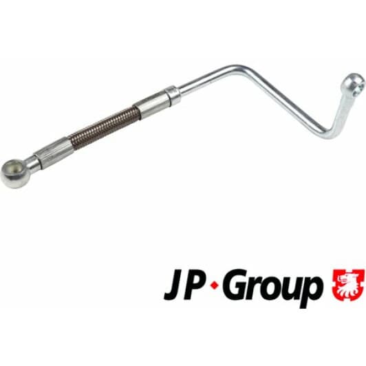 1217600400 JP Group Маслопровод турбины