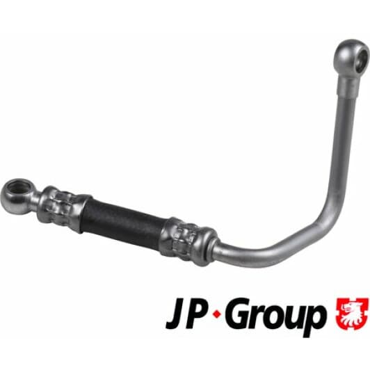 1417600500 JP Group Маслопровод турбины