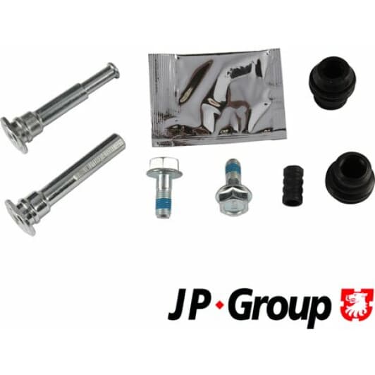 1561951210 JP Group Направляющая гильза скобы тормозного суппорта