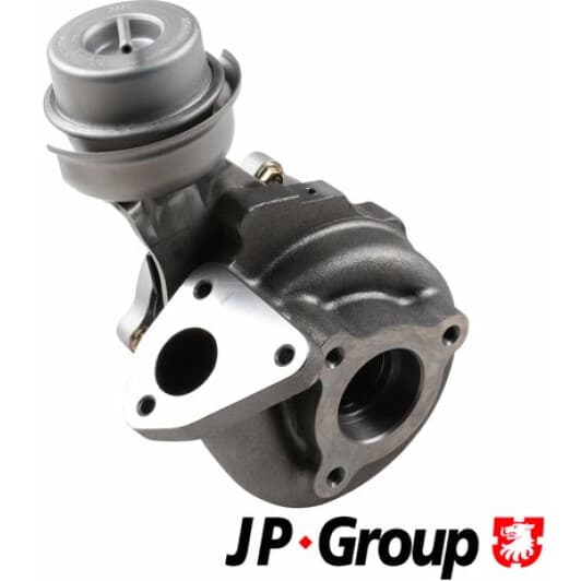 3317400200 JP Group Турбина