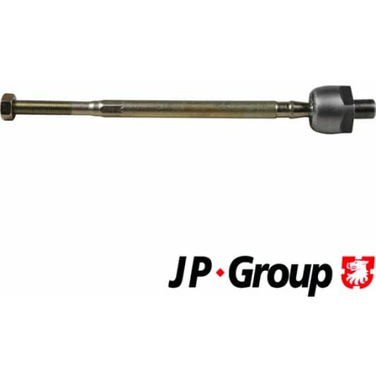 4044500700 JP Group Кермова тяга