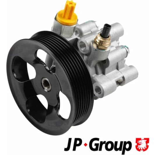 4845100200 JP Group Насос ГПК