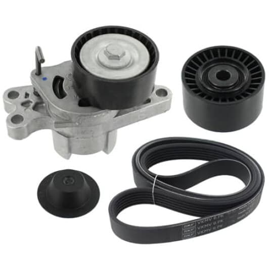 VKMA 33300 SKF Комплект поліклинового ременя
