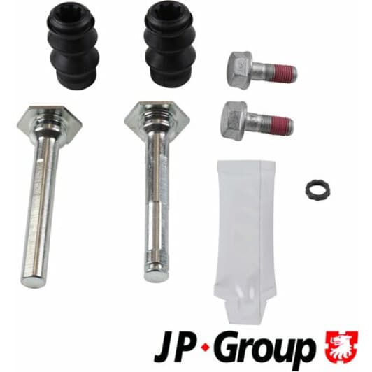 1364005810 JP Group Направляющая гильза скобы тормозного суппорта