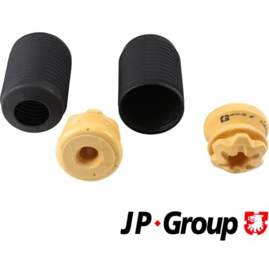 1442703510 JP Group Комплект (пильники + відбійники)